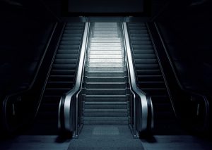 Klaustrophobie Angst im Dunkeln